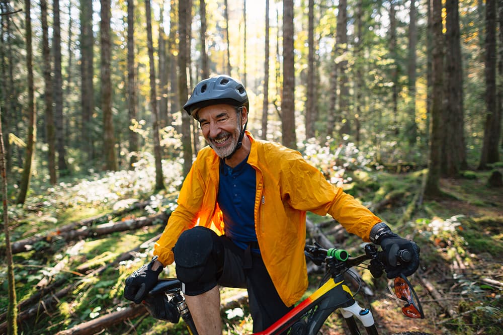 The Science Behind How Your Body Ages at Every Decade 